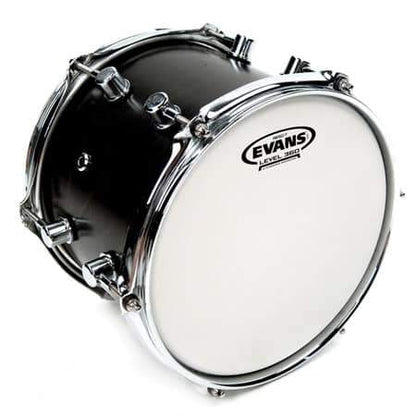 Evans Reso7 12" Coated Drum Head