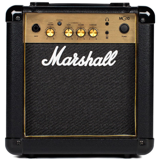 Marshall MG10G 1x6.5" 10W Combo Amp