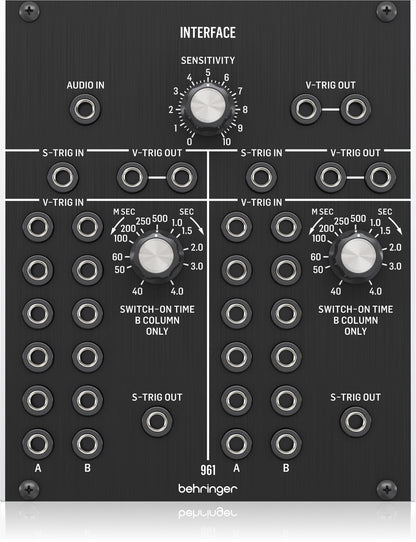 Behringer 961 Interface Module