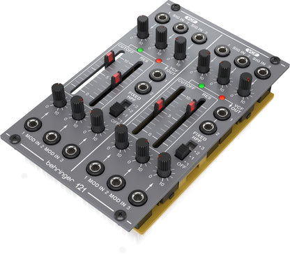 Behringer 121 Dual VCF Module