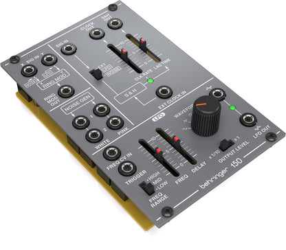 Behringer 150 Ring Mod Noise S&H LFO Eurorack Module
