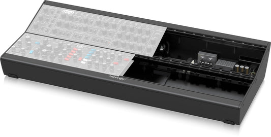 Behringer Eurorack Go Powered Module Case