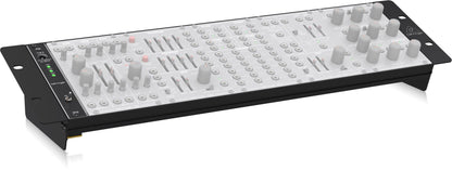 Behringer Eurorack Rack With Power