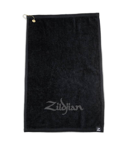 Zildjian Black Drummers Towel