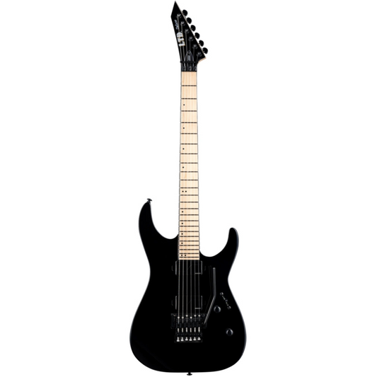ESP LTD M-1000 Electric Guitar in Black