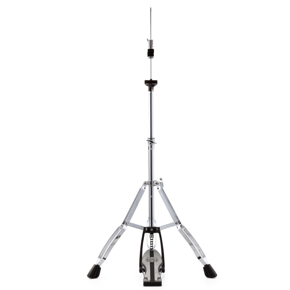 Mapex H410 Double Braced Hi Hat Stand in Chrome | EX-DEMO