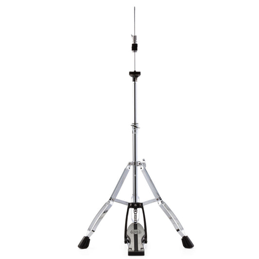 Mapex H410 Double Braced Hi Hat Stand in Chrome | EX-DEMO
