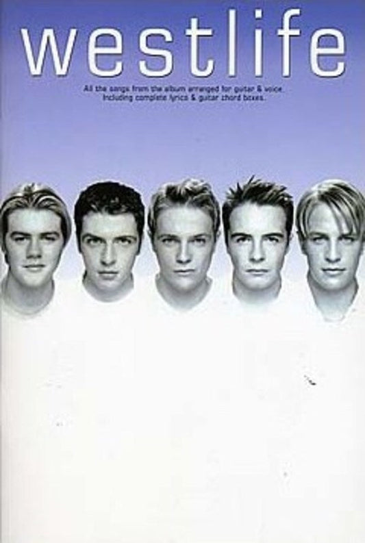 Westlife Lyrics/Chords