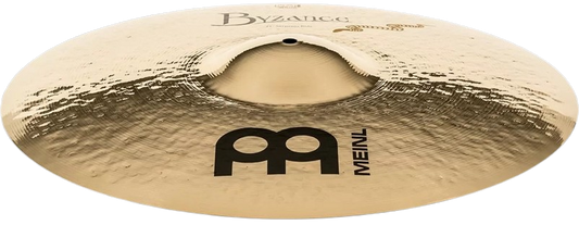 Meinl Cymbals Byzance Brilliant Serpents Ride 21"