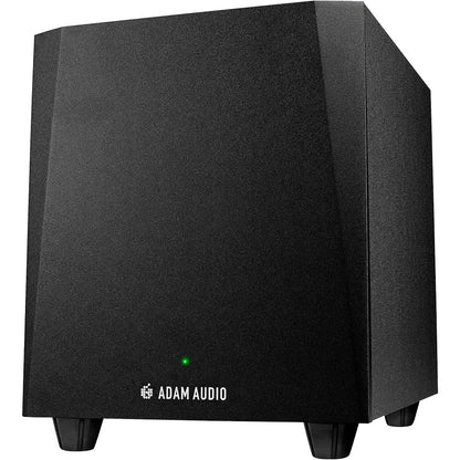ADAM Audio T10S 10” Powered Studio Subwoofer