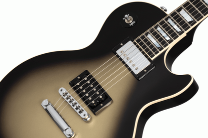 Gibson Adam Jones Les Paul Standard in Silverburst