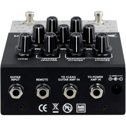 Diezel Herbert Distortion Pedal