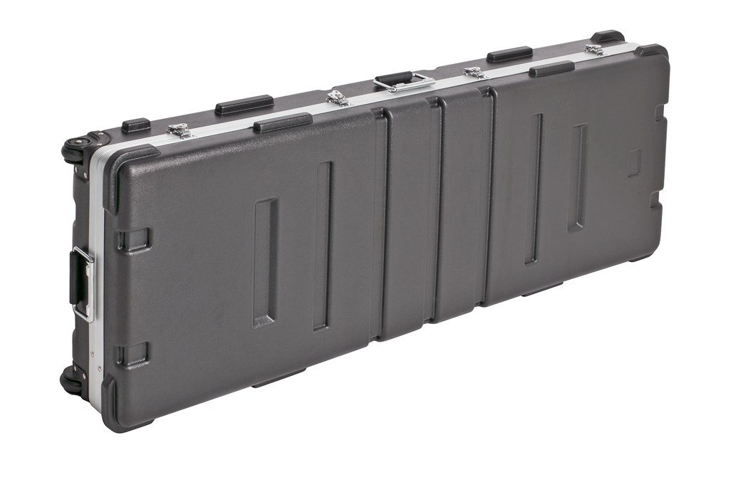 Xtreme KC61 61 Key ABS Keyboard Case