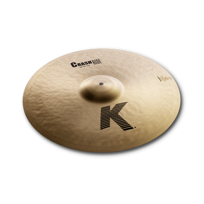Zildjian 20" K Series Crash Ride