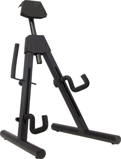 Fender Universal A Frame Electric Stand in Black