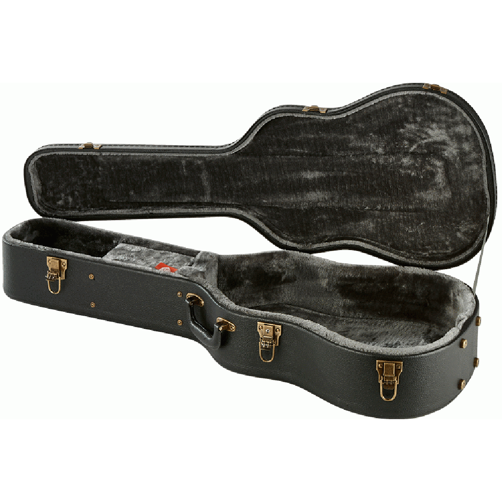 Armour APCJNR Junior Mini20 Premium Wood Case