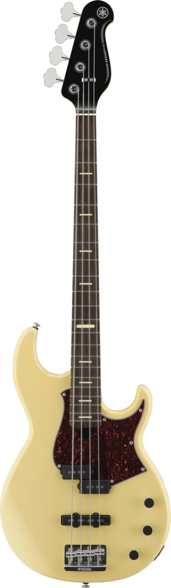 Yamaha BBP34 Pro Series BB in Vintage White