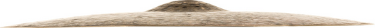 Meinl Cymbals 16" Byzance Dark Crash