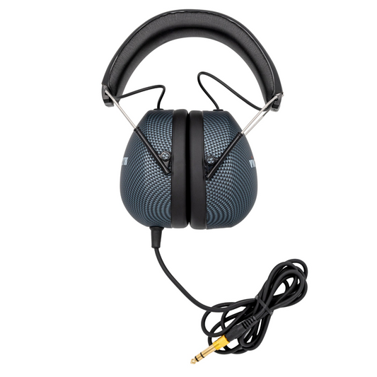Vic Firth Stereo Isolation Headphones V3