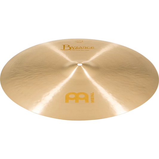 Meinl Cymbals 17" Byzance Jazz Extra Thin Crash