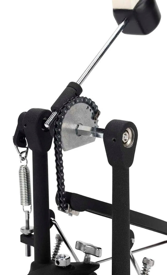 DW 6000 Series Turbo Single Bass Pedal