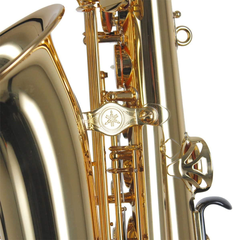 Yamaha YAS280 Student Alto Saxophone
