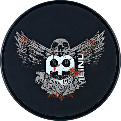 Meinl 6" Jawbreaker Practice Pad