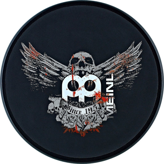 Meinl 6" Jawbreaker Practice Pad