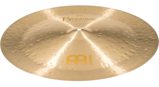 Meinl Cymbals Byzance Jazz China Ride 22"