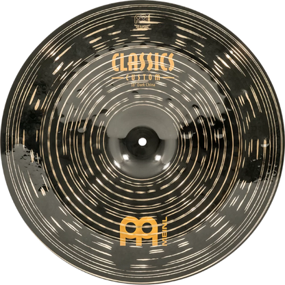 Meinl Classics Custom Dark 18" China