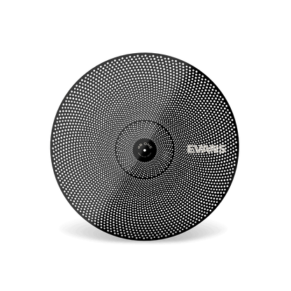 Evans dB One Low Volume Cymbal Pack