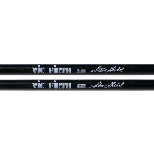 Vic Firth SSG Signature Series Steve Gadd Wood Tip Drumsticks