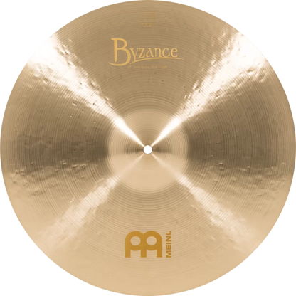 Meinl Cymbals 18" Byzance Jazz Extra Thin Crash