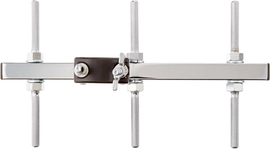 Gibraltar GAB12 12" 3Post Mount Clamp Percussion Accessory Rack
