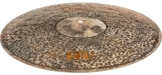 Meinl Cymbals Byzance Extra Dry Thin Ride 20"