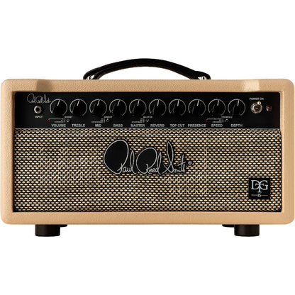 PRS DGT 15 15W Head Amp