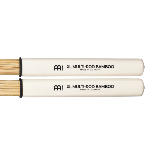 MEINL SB204 XL Bamboo MultiRod Bundle Sticks
