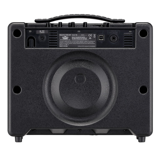 VOX VX50GTV 1x12" 50W Combo Amp