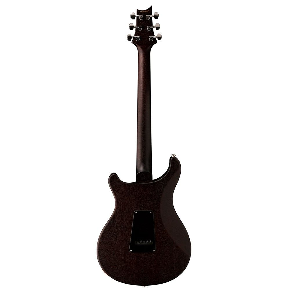 PRS S2 Standard 24 Satin Electric Guitar in McCarty Tobacco