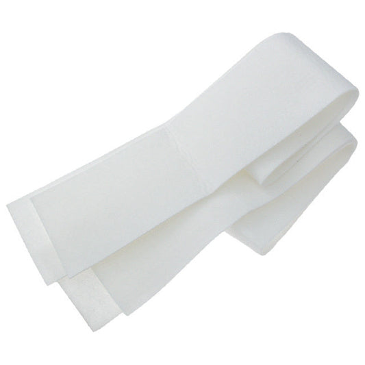Gibraltar SC BF Bass Drum Felt Damping Strip Pk 2