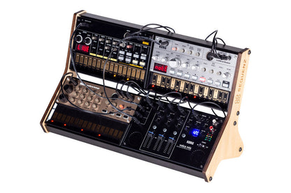 Sequenz Korg Volca Rack