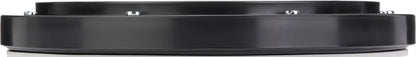 Remo Silentstroke 8" Practice Pad in Black