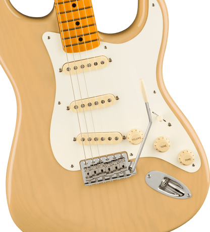 Fender American Vintage II 1957 Stratocaster, Maple Fingerboard in Vintage Blonde | B-STOCK