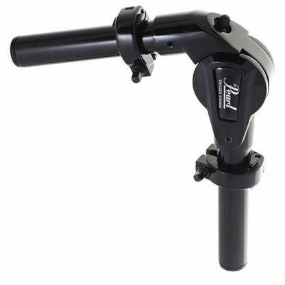 Pearl TH900SB Uni Lock System Short Tom Holder in Black