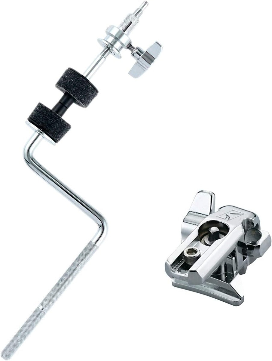 Tama MC8ZHH Z rod and Hoop Grip Bundle Package