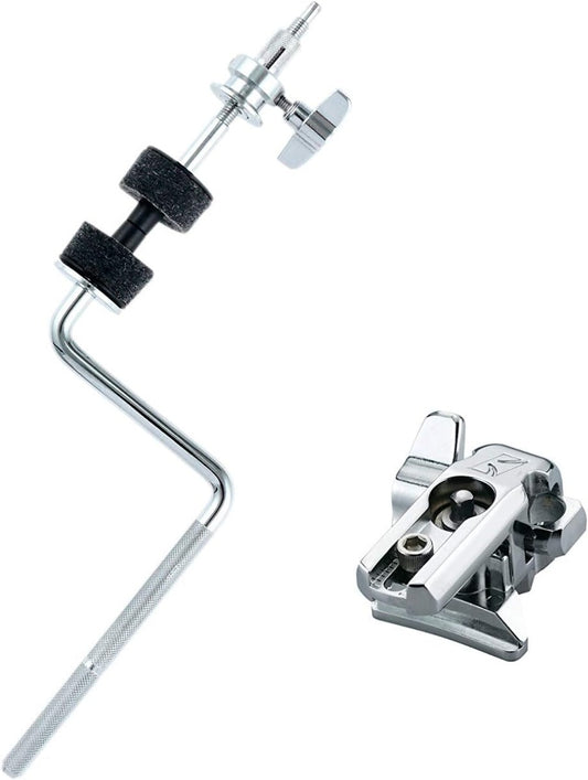 Tama MC8ZHH Z rod and Hoop Grip Bundle Package