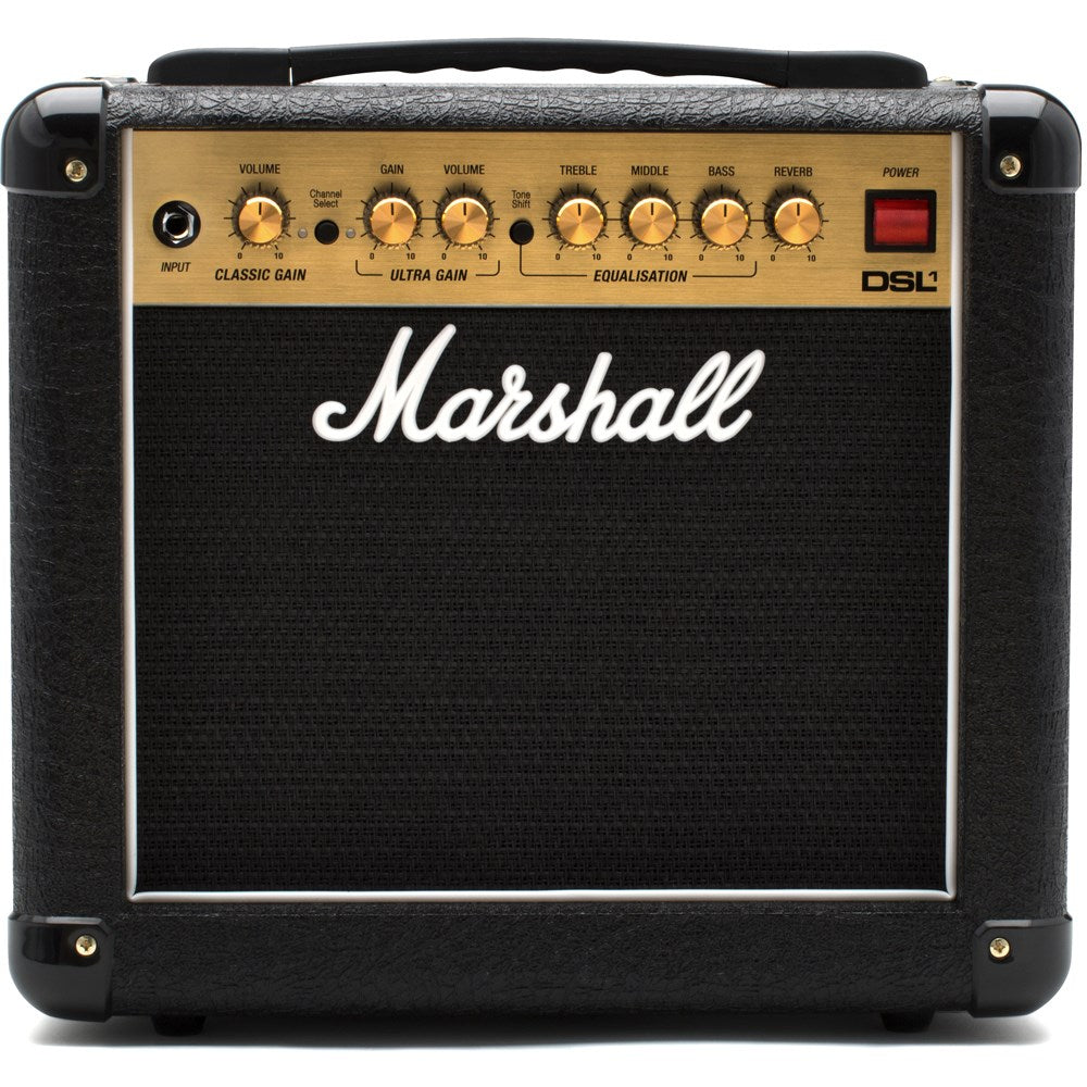 Marshall DSL1CR 1x8" 1W Combo Amp | EX-DEMO