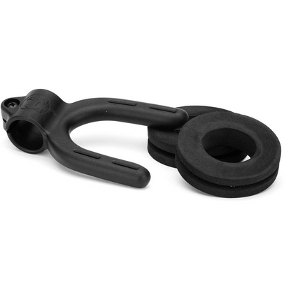 Hercules HA205 Extension Yoke for Guitar Racks in Black