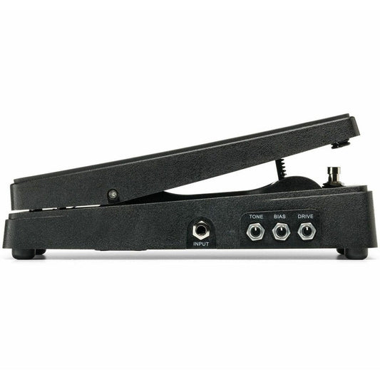 Electro-Harmonix Cock Fight Plus Cocked Talking Wah and Fuzz Pedal