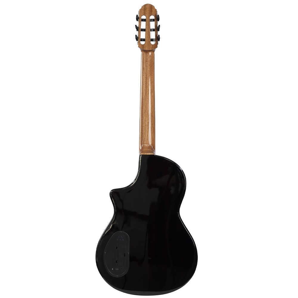 Katoh Hispania Classical Guitar in Sunburst